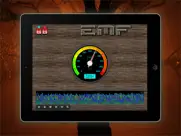 paranormal emf recorder and scanner ipad images 1