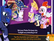 my little pony: trick or treat ipad images 2