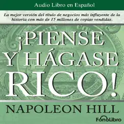 piense y hágase rico - napoleon hill logo, reviews