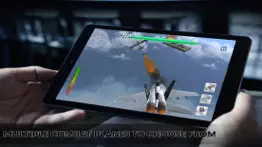 gerçek f22 fighter jet simülatörü oyunları iphone resimleri 3