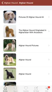 1,337 dog breeds,veterinary iphone images 2