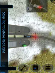 train simulator railways drive - new 3d real games ipad images 2