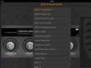 bt bluetooth midi pedal editor ipad resimleri 3