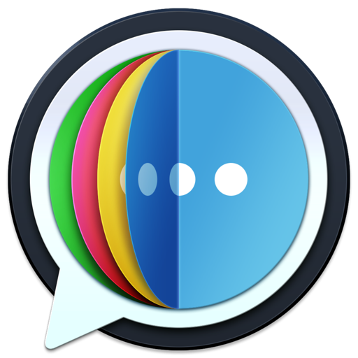 one chat all-in-one messenger logo, reviews