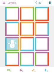 edges - a puzzle challenge ipad images 1