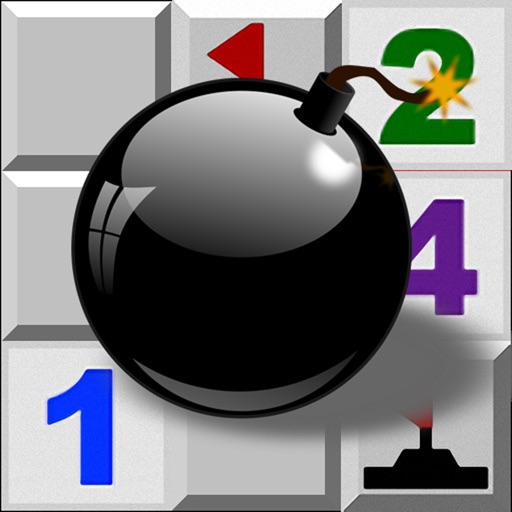 Sweeper.me - Minesweeper Classic app reviews download