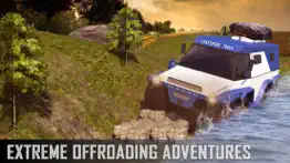 off-road centipede truck driving simulator 3d game iphone images 3