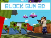 block gun fps 3d - zombie shooting survival ipad capturas de pantalla 1