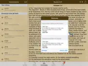 every dictionary - bible study ipad images 1