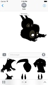 badland stickers iphone images 2