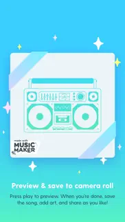 music maker - emoji tunes iphone images 3