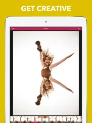 gloomlogue iPad Captures Décran 3