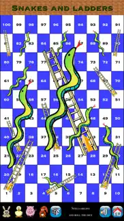 game of snakes and ladders iphone images 3