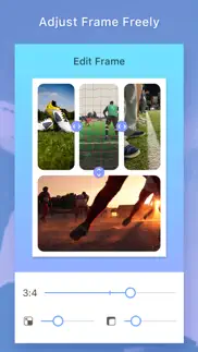 photo & video collage maker iphone images 3