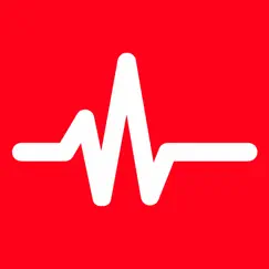 pulsometr - heart rate monitor logo, reviews