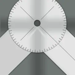 goniometer logo, reviews