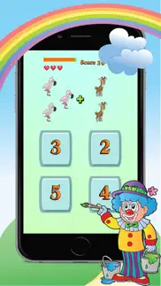 kindergarten math addition game kids of king 2016 iphone images 1