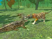 crocodile simulator 2017 3d ipad images 3