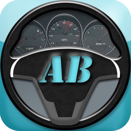 Alberta Driver Test Prep app reviews download
