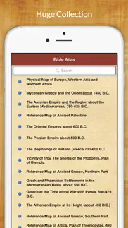 179 bible atlas maps iphone images 2