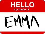 graffiti sticker - hello my name is ipad images 4