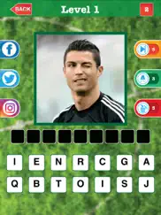 soccer trivia quiz, guess the football for fifa 17 ipad images 2