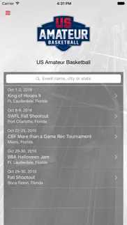 us amateur basketball iphone images 1