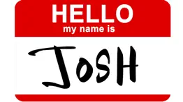 graffiti sticker - hello my name is iphone images 1