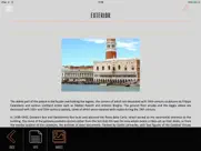 doge's palace visitor guide of venice italy ipad images 3