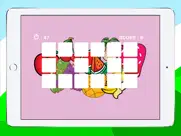 fruit matching - find a match challenging game ipad images 3