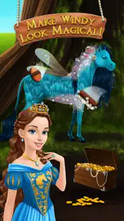 princess gloria horse club iphone images 2