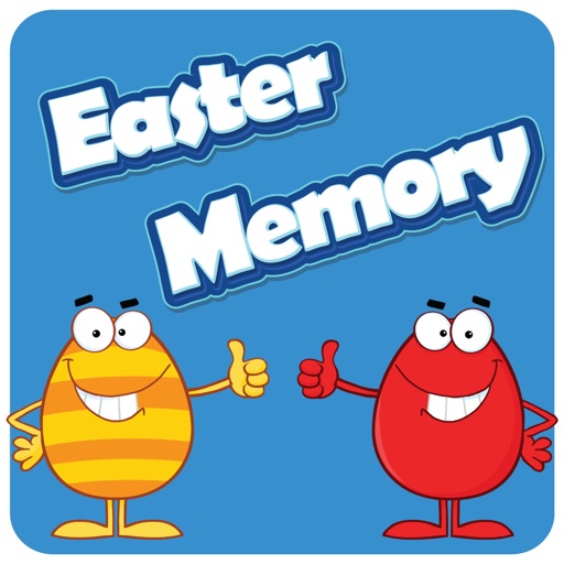 Easter Egg Memory Game app reviews download