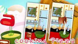 my chef pizza maker game iphone images 3