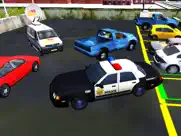 new york police flip car parking simulator 2k16 ipad images 1