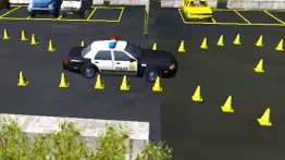 new york police flip car parking simulator 2k16 iphone images 4