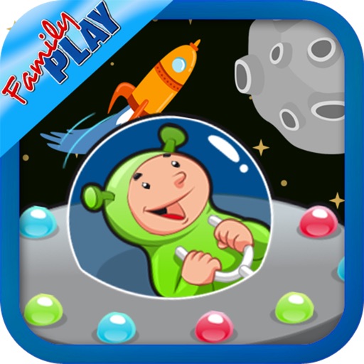 Space Jigsaw Puzzles for Kids app reviews download