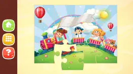 kids jigsaw puzzles hd for kids 2 to 7 years old iphone images 4
