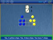 domino 10 frame ipad images 2