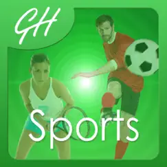sports performance hypnosis by glenn harrold logo, reviews