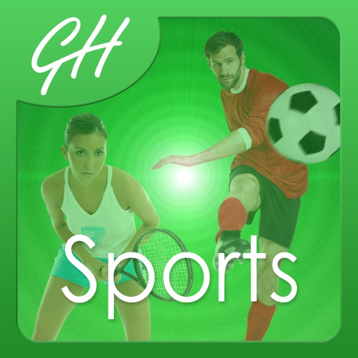 Sports Performance Hypnosis by Glenn Harrold app reviews download