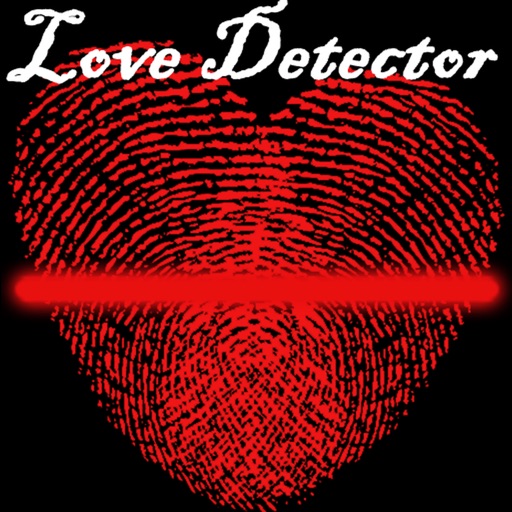 True Love Detector Finger Scan Test app reviews download
