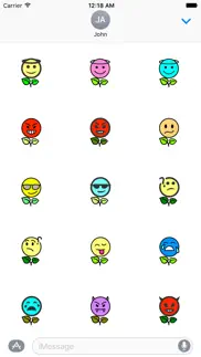 emoji garden iphone images 3