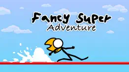the fancy boy super adventure iphone images 1