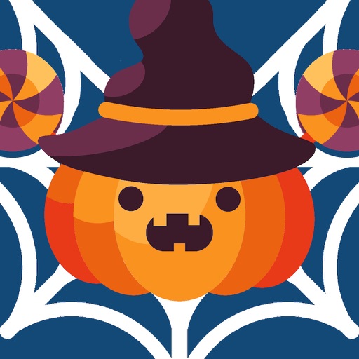 Spooki - Halloween Stickers app reviews download