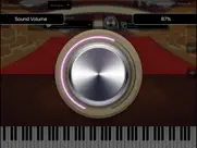 cmp grand piano iPad Captures Décran 3