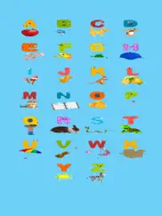 abc alphabets and phonics for toddlers ipad images 3