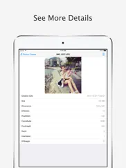 photo cleaner: cleanup your photo library ipad images 3
