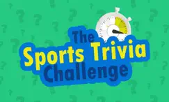 the sports trivia challenge logo, reviews
