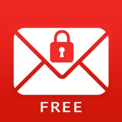 safe mail for gmail free : secure and easy email mobile app with touch id to access multiple gmail and google apps inbox accounts logo, reviews