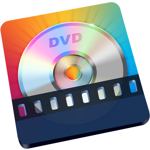 dvd ripper pro - rip & convert logo, reviews